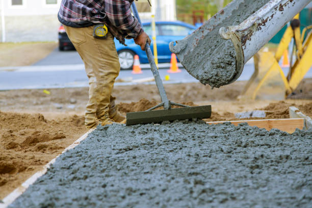 Best Concrete Foundation Repair  in Douglasville, GA