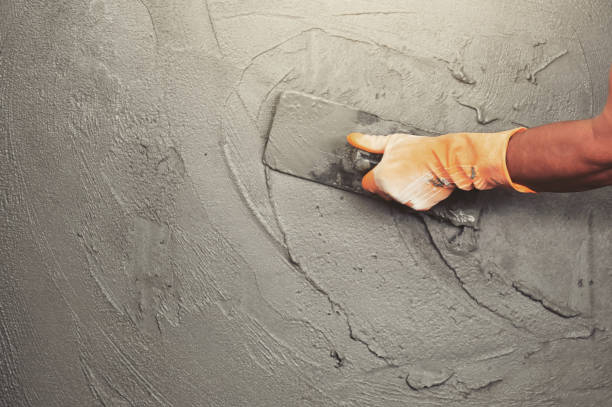 Best Concrete Patio Contractor  in Douglasville, GA