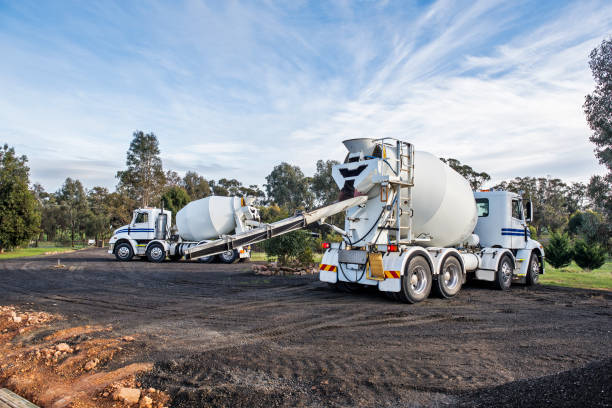 Best Concrete Installation Cost  in Douglasville, GA