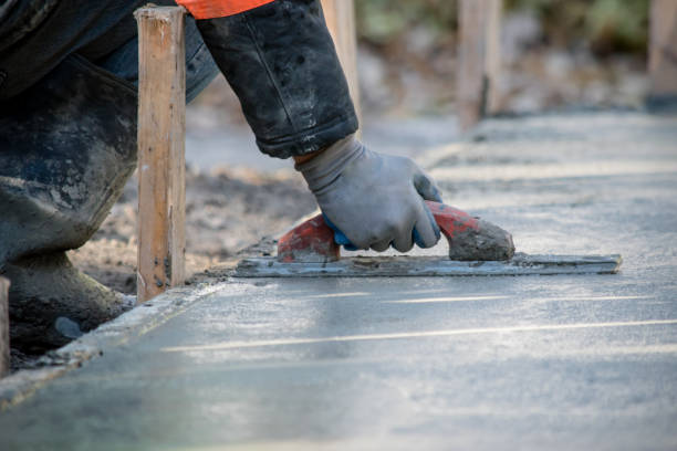 Best Concrete Repair Services  in Douglasville, GA