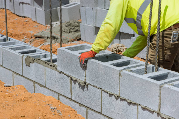 Best Siding - Brick, Stone, or Stucco  in Douglasville, GA