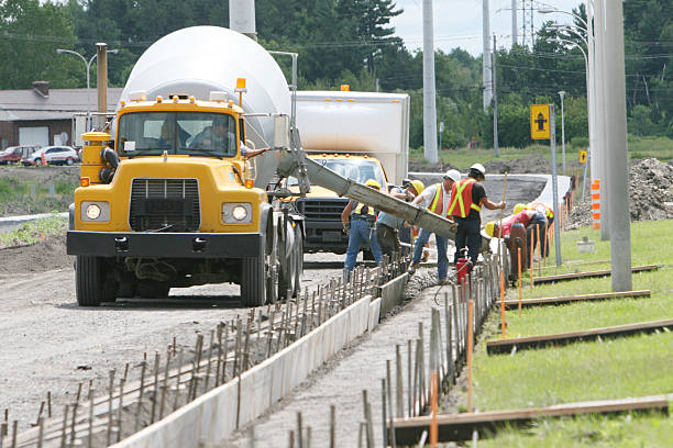 Best Concrete Walkway Installation  in Douglasville, GA